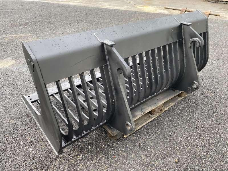 1850mm - Puinbak: afbeelding 3 1850mm - Puinbak: afbeelding 3