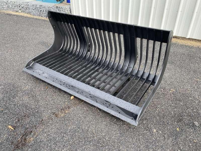 1850mm - Puinbak: afbeelding 1 1850mm - Puinbak: afbeelding 1