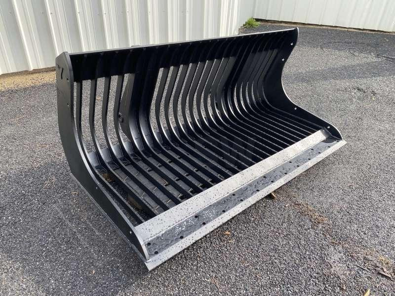 1850mm - Puinbak: afbeelding 2 1850mm - Puinbak: afbeelding 2