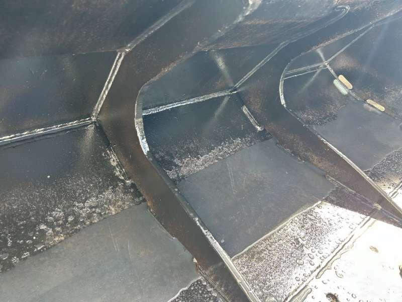 2200mm - Graafbak voor Bouwmachine: afbeelding 3 2200mm - Graafbak voor Bouwmachine: afbeelding 3