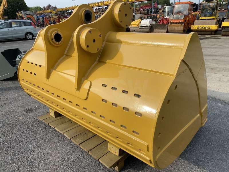 2200mm - Oreilles CATERPILLAR 336 - Kit Etanchéité - Graafbak voor Bouwmachine: afbeelding 4 2200mm - Oreilles CATERPILLAR 336 - Kit Etanchéité - Graafbak voor Bouwmachine: afbeelding 4