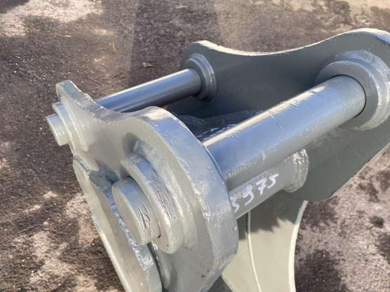 500mm - Axes 70mm - Graafbak voor Bouwmachine: afbeelding 4 500mm - Axes 70mm - Graafbak voor Bouwmachine: afbeelding 4
