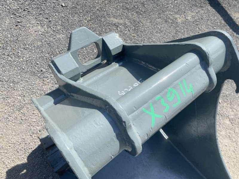 ARDEN EQUIPMENT QA10 / QA11 - 450mm pelles 2,6 à 6 Tonnes - Graafbak voor Bouwmachine: afbeelding 5 ARDEN EQUIPMENT QA10 / QA11 - 450mm pelles 2,6 à 6 Tonnes - Graafbak voor Bouwmachine: afbeelding 5