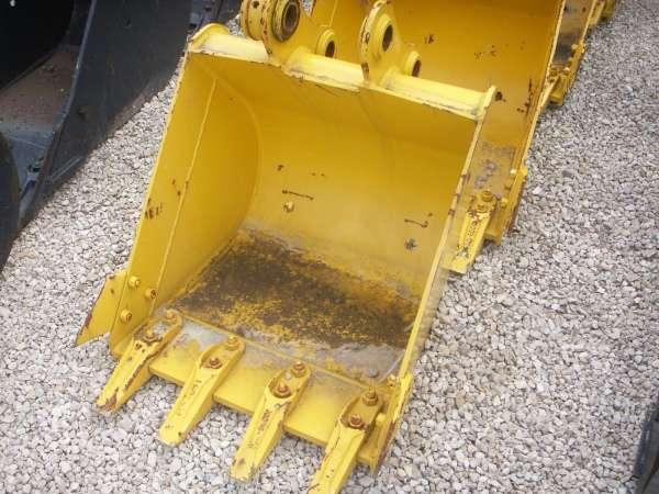 HYUNDAI R55-7 - 580 MM - Graafbak: afbeelding 1 HYUNDAI R55-7 - 580 MM - Graafbak: afbeelding 1