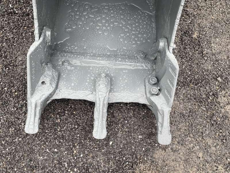 JCB 3CX - 500mm - Graafbak: afbeelding 2 JCB 3CX - 500mm - Graafbak: afbeelding 2