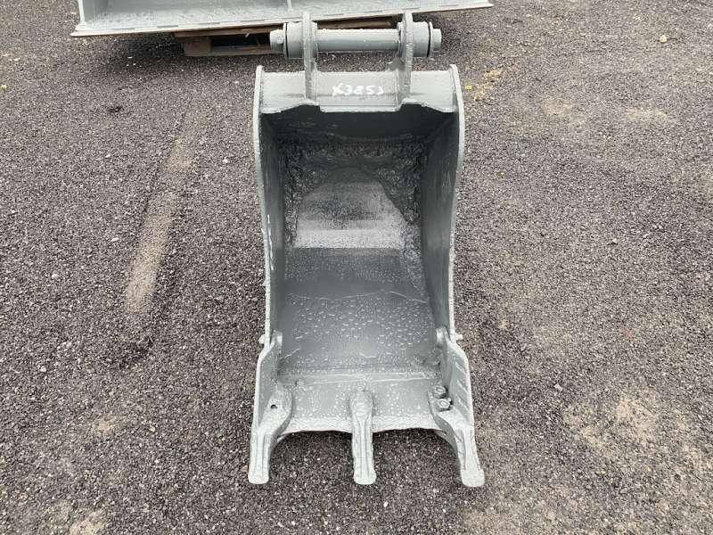 JCB 3CX - 500mm - Graafbak: afbeelding 3 JCB 3CX - 500mm - Graafbak: afbeelding 3
