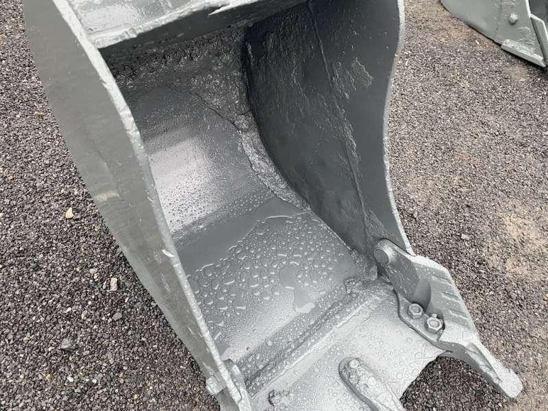 JCB 3CX - 500mm - Graafbak: afbeelding 5 JCB 3CX - 500mm - Graafbak: afbeelding 5