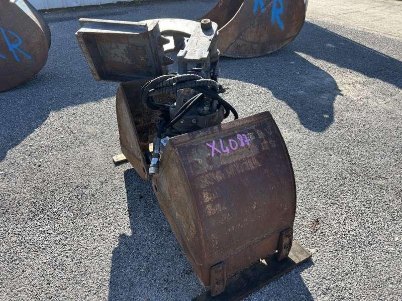 KINSHOFER 450mm - pelles 8 Tonnes - Grijper: afbeelding 5 KINSHOFER 450mm - pelles 8 Tonnes - Grijper: afbeelding 5