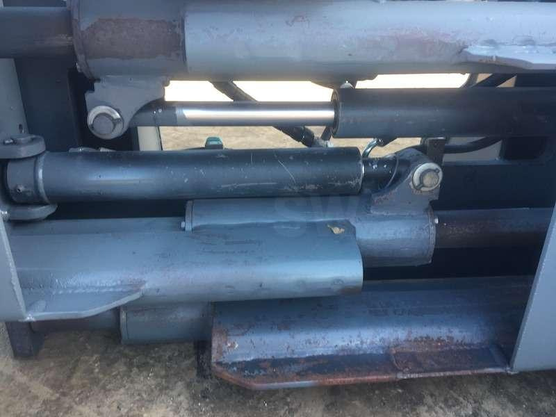 LAMY TPB 15T09 - 3 Tonnes - Klemme: afbeelding 3 LAMY TPB 15T09 - 3 Tonnes - Klemme: afbeelding 3