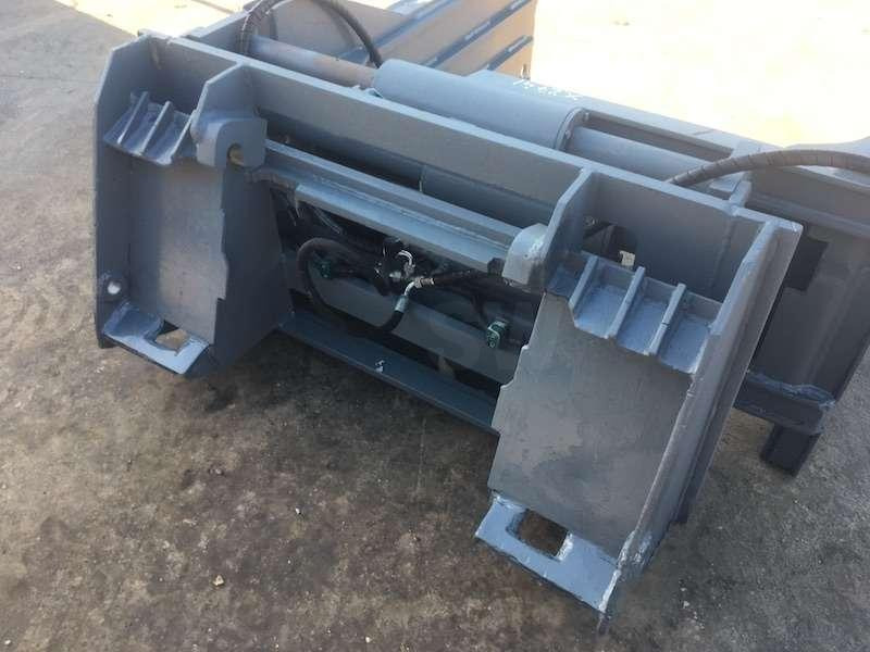 LAMY TPB 15T09 - 3 Tonnes - Klemme: afbeelding 4 LAMY TPB 15T09 - 3 Tonnes - Klemme: afbeelding 4