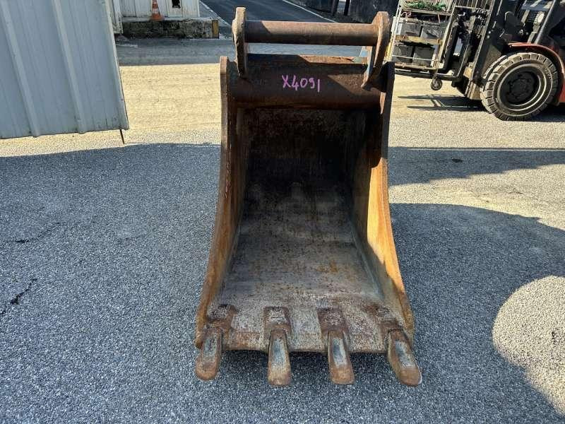 LEHNHOFF MS21 - 780mm - Graafbak voor Bouwmachine: afbeelding 3 LEHNHOFF MS21 - 780mm - Graafbak voor Bouwmachine: afbeelding 3