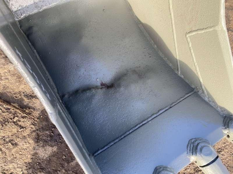 LIEBHERR SW33 - 550mm - Graafbak: afbeelding 4 LIEBHERR SW33 - 550mm - Graafbak: afbeelding 4