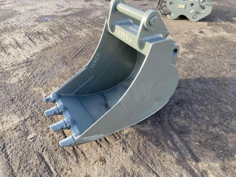 LIEBHERR SW33 - 550mm - Graafbak: afbeelding 1 LIEBHERR SW33 - 550mm - Graafbak: afbeelding 1