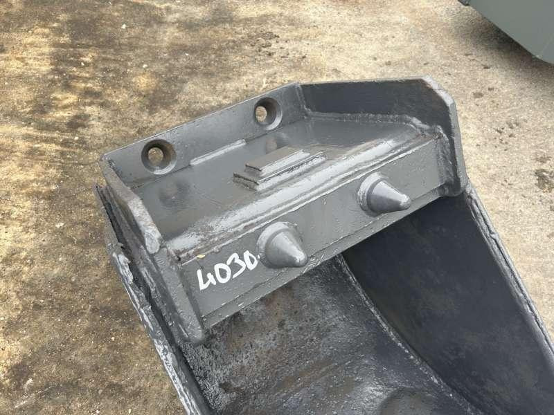 MECALAC serie 12 - 580mm - Graafbak: afbeelding 4 MECALAC serie 12 - 580mm - Graafbak: afbeelding 4