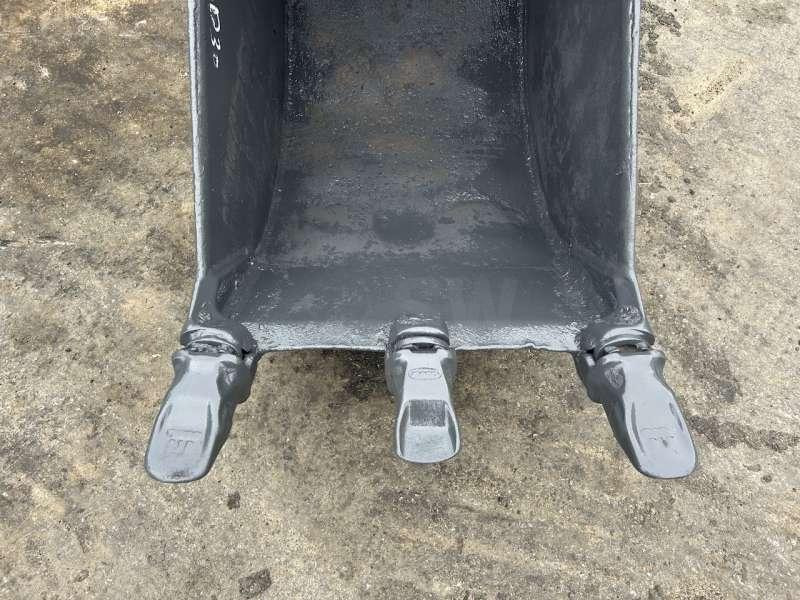 MECALAC serie 12 - 580mm - Graafbak: afbeelding 2 MECALAC serie 12 - 580mm - Graafbak: afbeelding 2