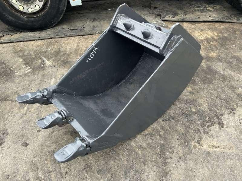 MECALAC serie 12 - 580mm - Graafbak: afbeelding 1 MECALAC serie 12 - 580mm - Graafbak: afbeelding 1