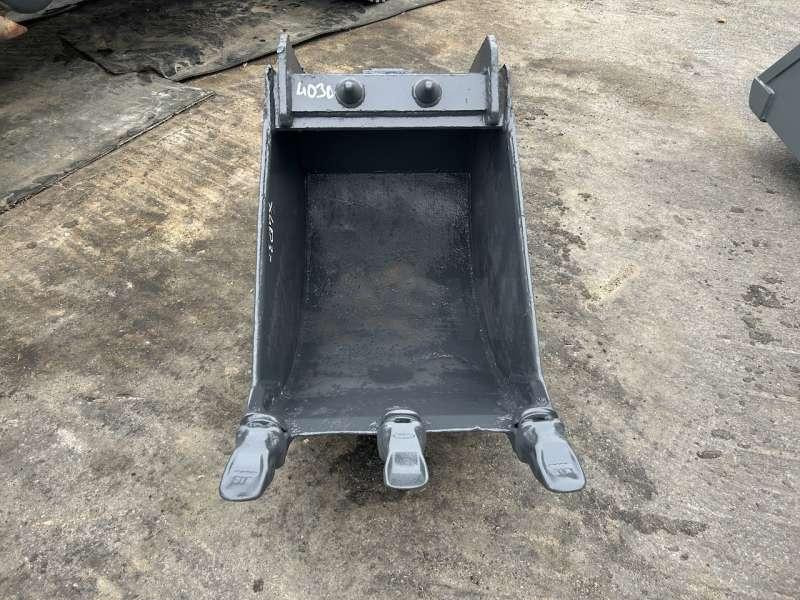 MECALAC serie 12 - 580mm - Graafbak: afbeelding 3 MECALAC serie 12 - 580mm - Graafbak: afbeelding 3
