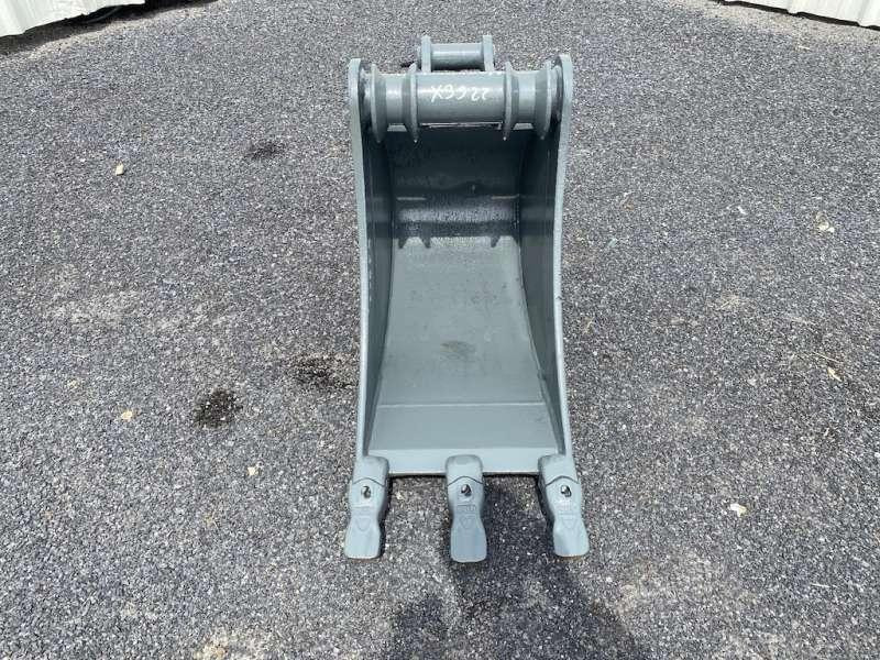 MORIN M4 - 430mm - Graafbak: afbeelding 3 MORIN M4 - 430mm - Graafbak: afbeelding 3