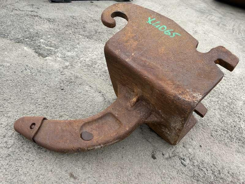 VERACHTERT CW30S / CW40S - Ripper: afbeelding 3 VERACHTERT CW30S / CW40S - Ripper: afbeelding 3