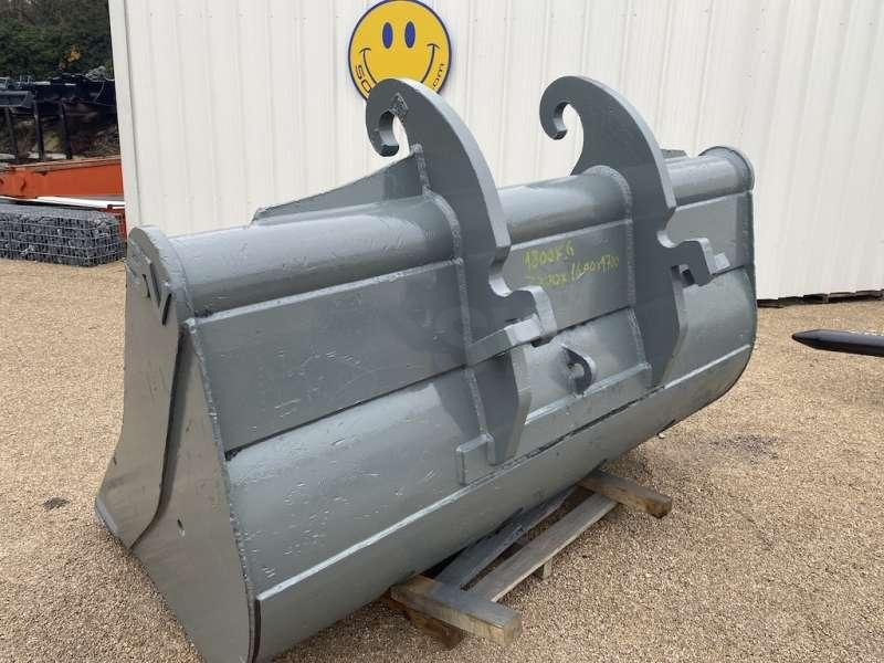 Graafbak VERACHTERT CW45 - 2300mm: afbeelding 8