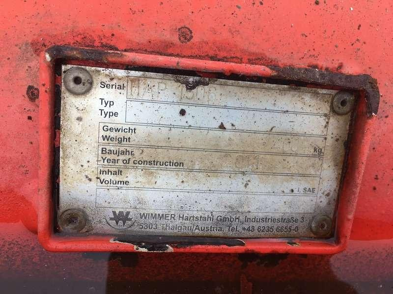 WIMMER 5 - Snelwissel: afbeelding 3 WIMMER 5 - Snelwissel: afbeelding 3