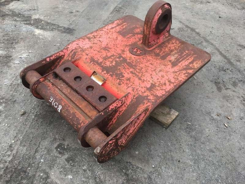 WIMMER 5 - Snelwissel: afbeelding 1 WIMMER 5 - Snelwissel: afbeelding 1