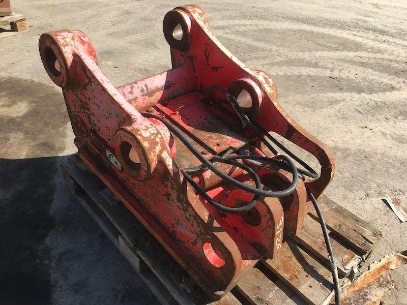 WIMMER A-LOCK 5 - Snelwissel voor Bouwmachine: afbeelding 4 WIMMER A-LOCK 5 - Snelwissel voor Bouwmachine: afbeelding 4