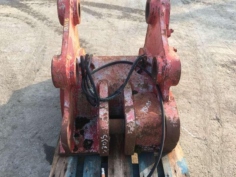 WIMMER A-LOCK 5 - Snelwissel voor Bouwmachine: afbeelding 4 WIMMER A-LOCK 5 - Snelwissel voor Bouwmachine: afbeelding 4