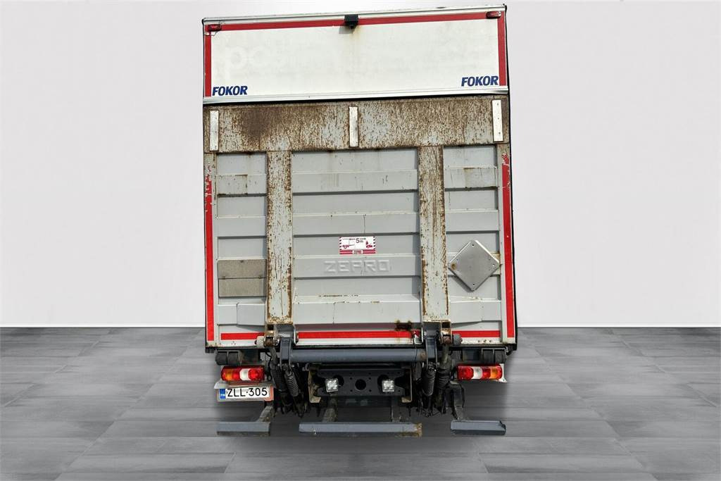 Mercedes-Benz Antos 1827 L/4x2 KSA-UMPIKORI+pL-NOSTIN - Bakwagen: afbeelding 4 Mercedes-Benz Antos 1827 L/4x2 KSA-UMPIKORI+pL-NOSTIN - Bakwagen: afbeelding 4