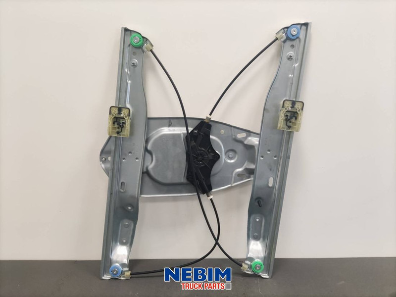 Renault Renault - 7482540378 - Raammechanisme links - Onderdelen voor Vrachtwagen: afbeelding 2 Renault Renault - 7482540378 - Raammechanisme links - Onderdelen voor Vrachtwagen: afbeelding 2