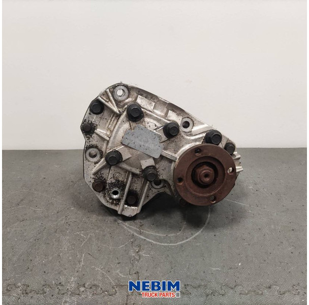 Volvo Volvo - 20570190 - PTO PTR-FH - Onderdelen voor Vrachtwagen: afbeelding 1 Volvo Volvo - 20570190 - PTO PTR-FH - Onderdelen voor Vrachtwagen: afbeelding 1