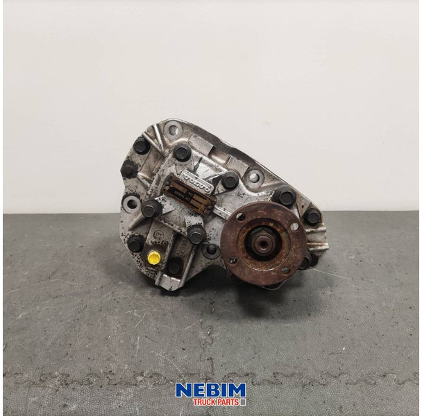 Volvo Volvo - 20570190 - PTO PTR-FH - Onderdelen voor Vrachtwagen: afbeelding 1 Volvo Volvo - 20570190 - PTO PTR-FH - Onderdelen voor Vrachtwagen: afbeelding 1