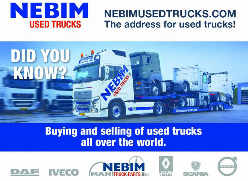 Volvo Volvo - 20856473 - Adblue tank 60L - Onderdelen voor Vrachtwagen: afbeelding 3 Volvo Volvo - 20856473 - Adblue tank 60L - Onderdelen voor Vrachtwagen: afbeelding 3