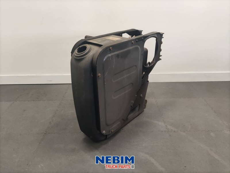 Volvo Volvo - 20856473 - Adblue tank 60L - Onderdelen voor Vrachtwagen: afbeelding 1 Volvo Volvo - 20856473 - Adblue tank 60L - Onderdelen voor Vrachtwagen: afbeelding 1