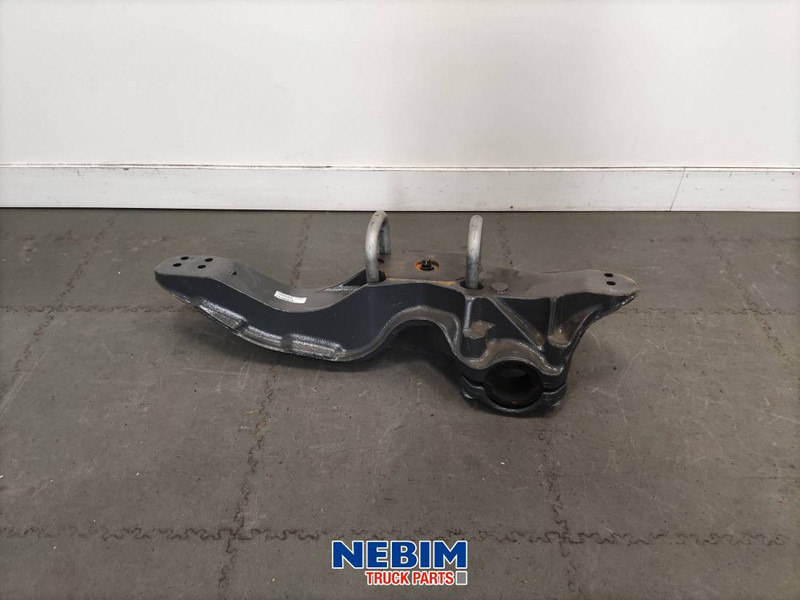 Volvo Volvo - 21196819 - Luchtveerbalk - Onderdelen voor Vrachtwagen: afbeelding 1 Volvo Volvo - 21196819 - Luchtveerbalk - Onderdelen voor Vrachtwagen: afbeelding 1