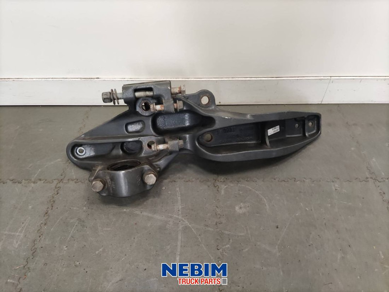 Volvo Volvo - 21196819 - Luchtveerbalk - Onderdelen voor Vrachtwagen: afbeelding 3 Volvo Volvo - 21196819 - Luchtveerbalk - Onderdelen voor Vrachtwagen: afbeelding 3