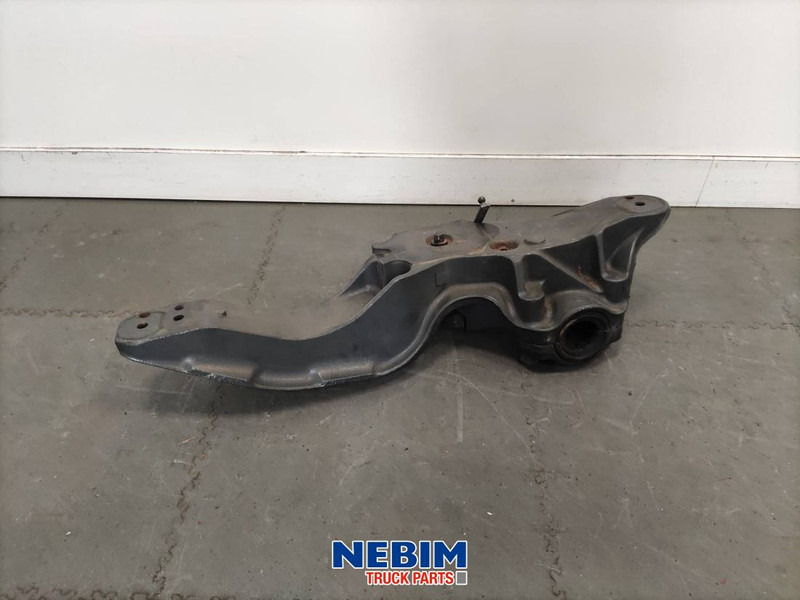 Volvo Volvo - 21196819 - Luchtveerbalk - Onderdelen voor Vrachtwagen: afbeelding 1 Volvo Volvo - 21196819 - Luchtveerbalk - Onderdelen voor Vrachtwagen: afbeelding 1