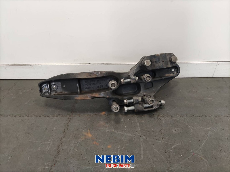 Volvo Volvo - 21196819 - Luchtveerbalk - Onderdelen voor Vrachtwagen: afbeelding 3 Volvo Volvo - 21196819 - Luchtveerbalk - Onderdelen voor Vrachtwagen: afbeelding 3