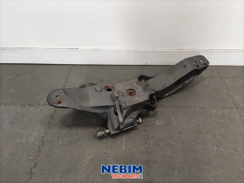 Volvo Volvo - 21196819 - Luchtveerbalk - Onderdelen voor Vrachtwagen: afbeelding 2 Volvo Volvo - 21196819 - Luchtveerbalk - Onderdelen voor Vrachtwagen: afbeelding 2