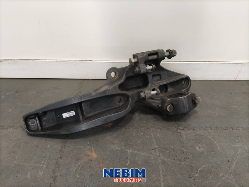 Volvo Volvo - 21196826 - Luchtveerbalk rechts - Onderdelen voor Vrachtwagen: afbeelding 3 Volvo Volvo - 21196826 - Luchtveerbalk rechts - Onderdelen voor Vrachtwagen: afbeelding 3