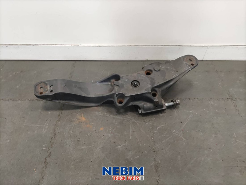 Volvo Volvo - 21196826 - Luchtveerbalk rechts - Onderdelen voor Vrachtwagen: afbeelding 2 Volvo Volvo - 21196826 - Luchtveerbalk rechts - Onderdelen voor Vrachtwagen: afbeelding 2