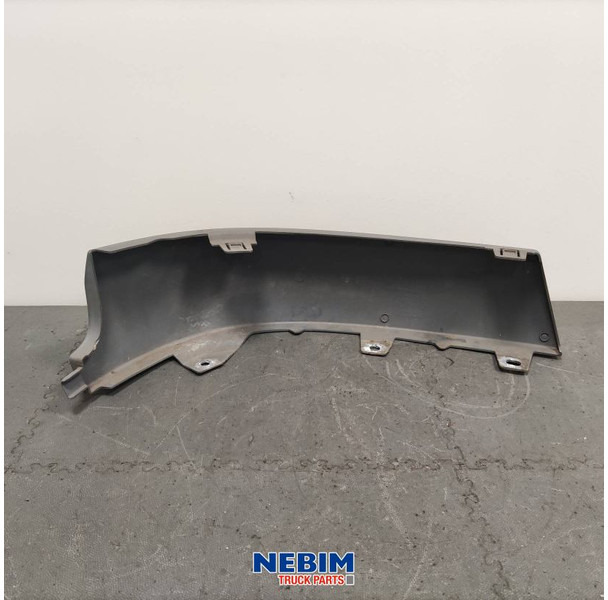Volvo Volvo - 21316575 - Bumperhoek grijs FH4 / FM4 links - Onderdelen voor Vrachtwagen: afbeelding 2 Volvo Volvo - 21316575 - Bumperhoek grijs FH4 / FM4 links - Onderdelen voor Vrachtwagen: afbeelding 2