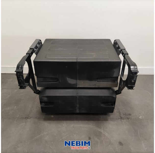 Volvo Volvo - 21353653 - Volvo gereedschapskist - Onderdelen voor Vrachtwagen: afbeelding 4 Volvo Volvo - 21353653 - Volvo gereedschapskist - Onderdelen voor Vrachtwagen: afbeelding 4