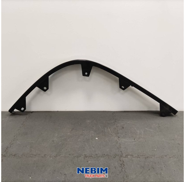 Volvo Volvo - 21495268 - Bumperspoiler FH4/5 / FM4/5 rechts - Onderdelen voor Vrachtwagen: afbeelding 2 Volvo Volvo - 21495268 - Bumperspoiler FH4/5 / FM4/5 rechts - Onderdelen voor Vrachtwagen: afbeelding 2