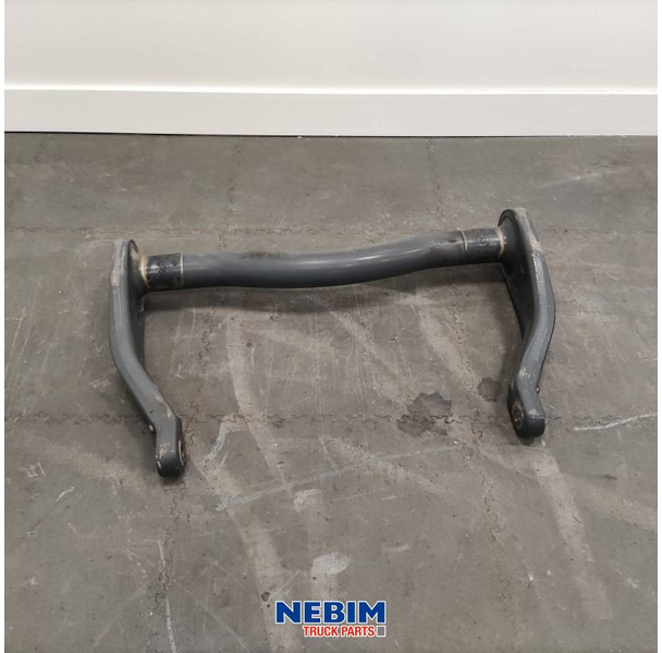 Volvo Volvo - 21543506 - Stabilisatorstang achteras / sleepas FH4 / FM4 - Onderdelen voor Vrachtwagen: afbeelding 1 Volvo Volvo - 21543506 - Stabilisatorstang achteras / sleepas FH4 / FM4 - Onderdelen voor Vrachtwagen: afbeelding 1