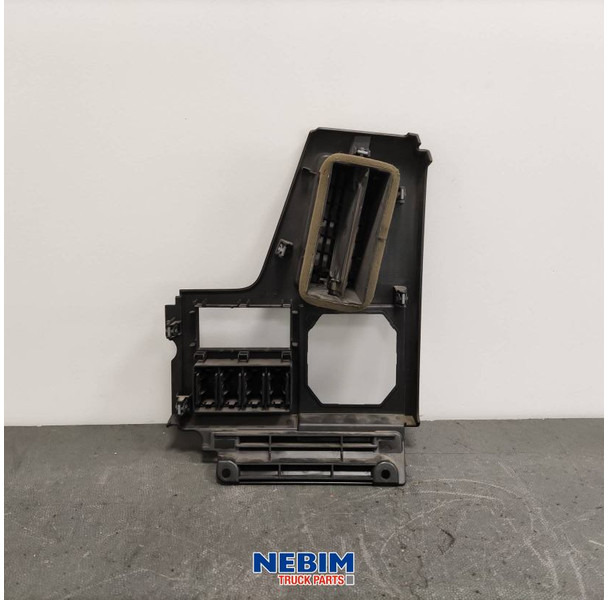 Volvo Volvo - 21731542 - Schakelaarpaneel FM4 - Onderdelen voor Vrachtwagen: afbeelding 2 Volvo Volvo - 21731542 - Schakelaarpaneel FM4 - Onderdelen voor Vrachtwagen: afbeelding 2