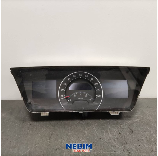 Volvo Volvo - 21982568 - Combi-instrument FH4/FM4 - Onderdelen voor Vrachtwagen: afbeelding 1 Volvo Volvo - 21982568 - Combi-instrument FH4/FM4 - Onderdelen voor Vrachtwagen: afbeelding 1