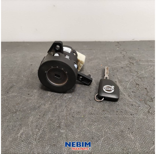 Volvo Volvo - 22384866 - Contactslot FM4 - Onderdelen voor Vrachtwagen: afbeelding 1 Volvo Volvo - 22384866 - Contactslot FM4 - Onderdelen voor Vrachtwagen: afbeelding 1