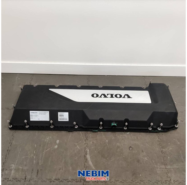 Volvo Volvo - 23096734 - Kleppendeksel D13K FH4 / FM4 - Onderdelen voor Vrachtwagen: afbeelding 2 Volvo Volvo - 23096734 - Kleppendeksel D13K FH4 / FM4 - Onderdelen voor Vrachtwagen: afbeelding 2