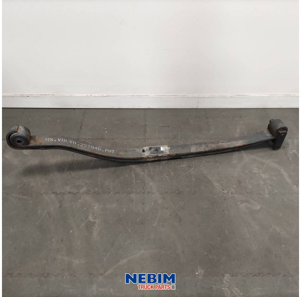 Volvo Volvo - 257940 - Voorveer FH4 - Onderdelen voor Vrachtwagen: afbeelding 1 Volvo Volvo - 257940 - Voorveer FH4 - Onderdelen voor Vrachtwagen: afbeelding 1